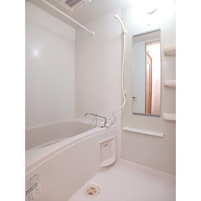 サンパティークⅡ 203【管理NO：1-013655801-02030】 ★家具家電は申し込み後に搬入します★の物件画像