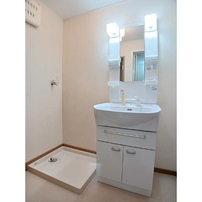 サンパティークⅡ 203【管理NO：1-013655801-02030】 ★家具家電は申し込み後に搬入します★の物件画像