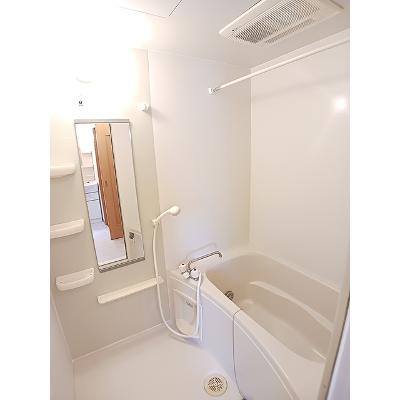 オルテンシアＡ 201【管理NO：1-013556501-02010】 ★家具家電は申し込み後に搬入しますの物件画像