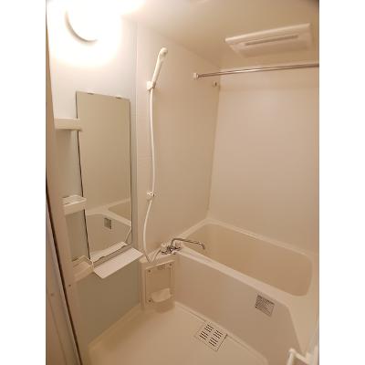 カルム・ソレイユ 304【管理NO：1-013550201-03040】 ★家具家電は申し込み後に搬入します★ ★2026年11月下旬入居可能★の物件画像