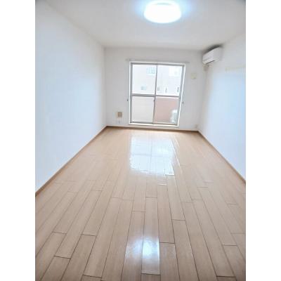 カルム・ソレイユ 204【管理NO：1-013550201-02040】 ★家具家電は申し込み後に搬入します★ ★2026年11月下旬入居可能★の物件画像