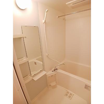 カルム・ソレイユ 108【管理NO：1-013550201-01080】 ★家具家電は申し込み後に搬入します★ ★2026年11月下旬入居可能★の物件画像