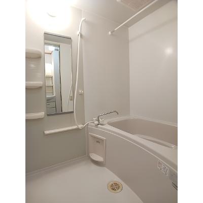 サンパティーク 205【管理NO：1-012704701-02040】 ★家具家電は申し込み後に搬入します★の物件画像