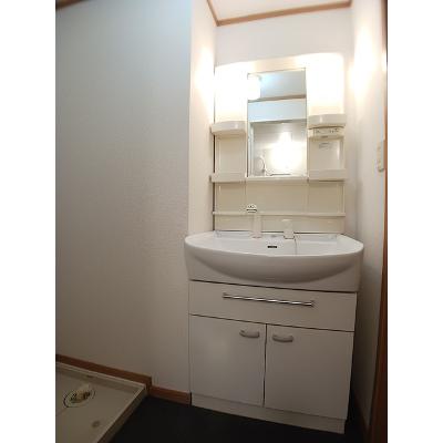 サンパティーク 205【管理NO：1-012704701-02040】 ★家具家電は申し込み後に搬入します★の物件画像