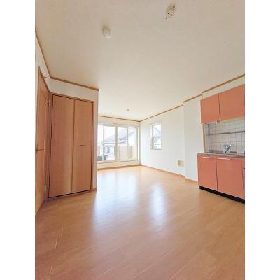 ベル・アルカンシェルＢ 203【管理NO：1-012080802-02030】 ★家具家電は申し込み後に搬入します★の物件画像