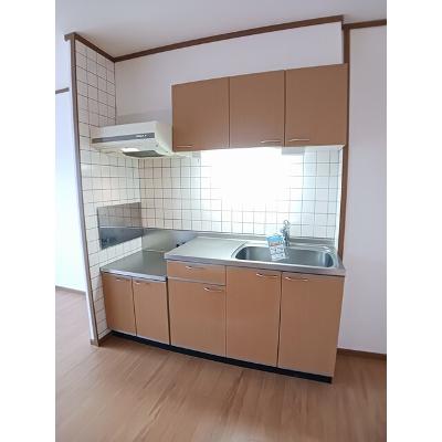 アルカディアＫ　Ⅱ 201【管理NO：1-010910601-02010】 ★家具家電は申し込み後に搬入しますの物件画像