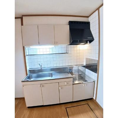 レークサイドＢ 103【管理NO：1-007983102-01030】 ★家具家電は申し込み後に搬入します★の物件画像
