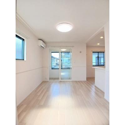 ビオラ徳山 204【管理NO：1-028709201-02040】 ★家具家電は申し込み後に搬入します★ ★2026年09月下旬入居可能★の物件画像