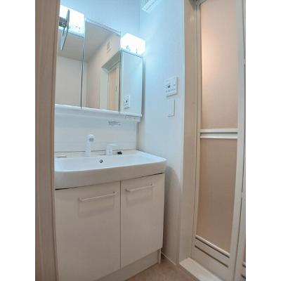 ビオラ徳山 204【管理NO：1-028709201-02040】 ★家具家電は申し込み後に搬入します★ ★2026年09月下旬入居可能★の物件画像