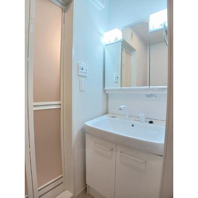 ビオラ徳山 201【管理NO：1-028709201-02010】 ★家具家電は申し込み後に搬入します 2026年09月下旬入居可能の物件画像