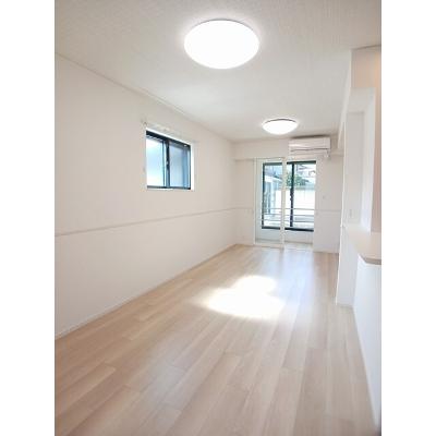 ビオラ徳山 104【管理NO：1-028709201-01040】 ★家具家電は申し込み後に搬入します★ ★2026年09月下旬入居可能★の物件画像