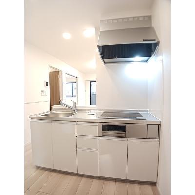 セリーンガーデン　Ⅳ 203【管理NO：1-028504004-02030】 ★家具家電は申し込み後に搬入しますの物件画像