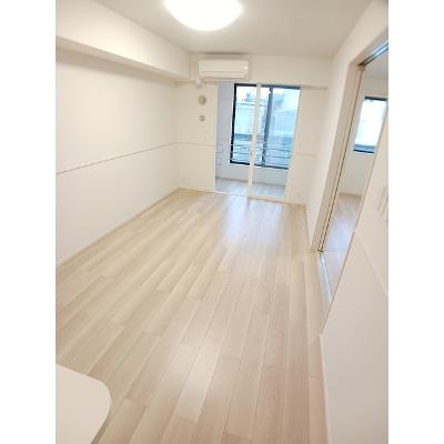 セリーンガーデン　Ⅳ 102【管理NO：1-028504004-01020】 ★家具家電は申し込み後に搬入しますの物件画像