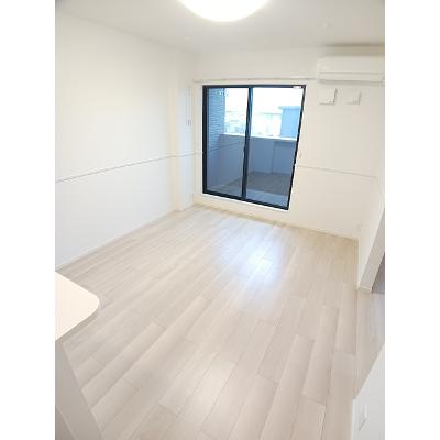 セリーンガーデン　Ⅲ 203【管理NO：1-028504003-02030】 ★家具家電は申し込み後に搬入しますの物件画像