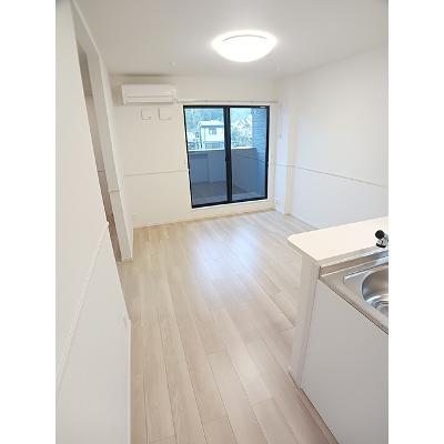 セリーンガーデン　Ⅲ 202【管理NO：1-028504003-02020】 ★家具家電は申し込み後に搬入しますの物件画像
