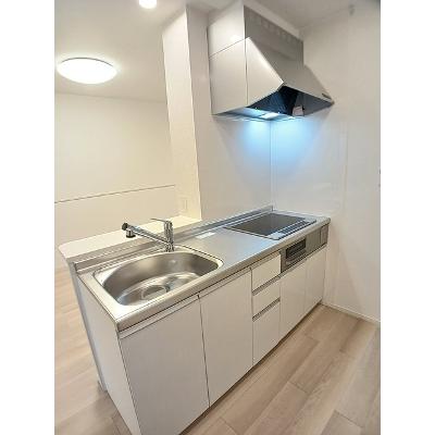 セリーンガーデン　Ⅱ 203【管理NO：1-028504002-02030】 ★家具家電は申し込み後に搬入しますの物件画像