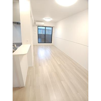 セリーンガーデン　Ⅱ 202【管理NO：1-028504002-02020】 ★家具家電は申し込み後に搬入しますの物件画像
