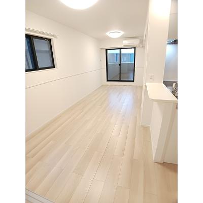 セリーンガーデン　Ⅰ 204【管理NO：1-028504001-02040】 ★家具家電は申し込み後に搬入しますの物件画像