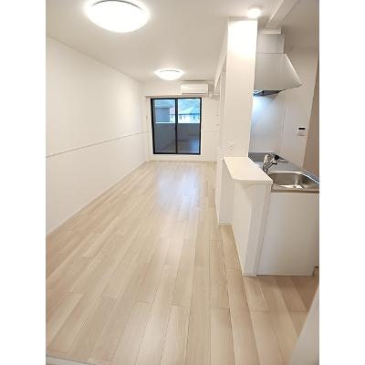 セリーンガーデン　Ⅰ 203【管理NO：1-028504001-02030】 ★家具家電は申し込み後に搬入しますの物件画像