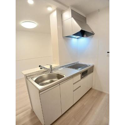 セリーンガーデン　Ⅰ 203【管理NO：1-028504001-02030】 ★家具家電は申し込み後に搬入しますの物件画像