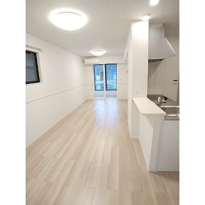 セリーンガーデン　Ⅰ 104【管理NO：1-028504001-01040】 ★家具家電は申し込み後に搬入しますの物件画像