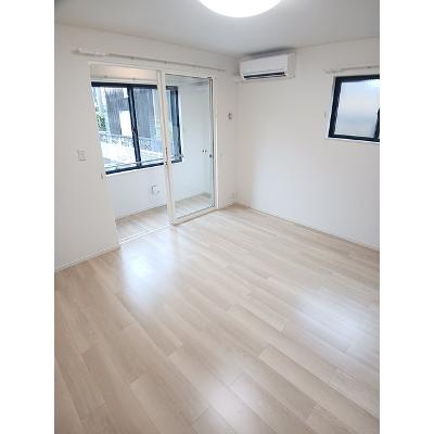 アンソレイエ．ＲＩＯ　Ｂ 103【管理NO：1-028463302-01030】 ★家具家電は申し込み後に搬入します★の物件画像