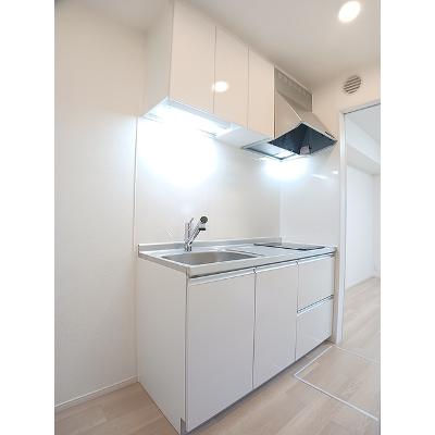 アンソレイエ．ＲＩＯ　Ｂ 103【管理NO：1-028463302-01030】 ★家具家電は申し込み後に搬入します★の物件画像