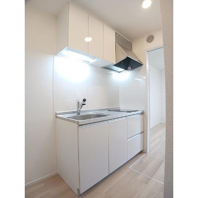 アンソレイエ．ＲＩＯ　Ｂ 101【管理NO：1-028463302-01010】 ★家具家電は申し込み後に搬入します★の物件画像