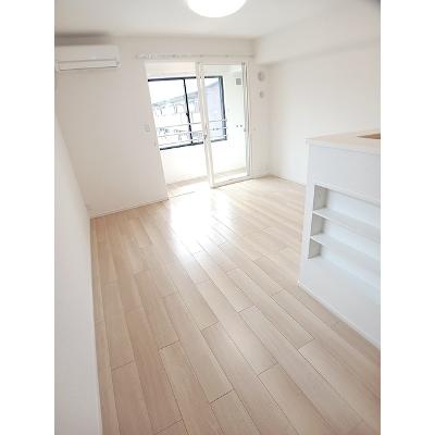 アンソレイエ．ＲＩＯ　Ａ 201【管理NO：1-028463301-02010】 ★家具家電は申し込み後に搬入します★の物件画像