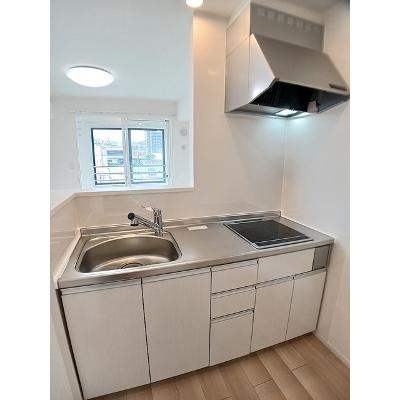 アンソレイエ．ＲＩＯ　Ａ 201【管理NO：1-028463301-02010】 ★家具家電は申し込み後に搬入します★の物件画像