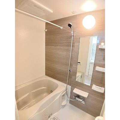 アンソレイエ．ＲＩＯ　Ａ 201【管理NO：1-028463301-02010】 ★家具家電は申し込み後に搬入します★の物件画像