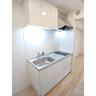 アンソレイエ．ＲＩＯ　Ａ 102【管理NO：1-028463301-01020】 ★家具家電は申し込み後に搬入します★の物件画像