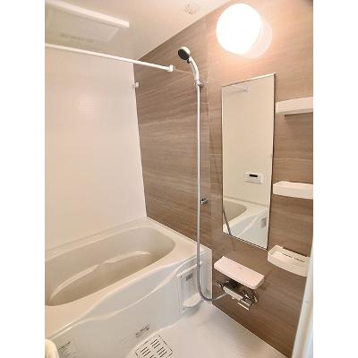 アンソレイエ．ＲＩＯ　Ａ 102【管理NO：1-028463301-01020】 ★家具家電は申し込み後に搬入します★の物件画像