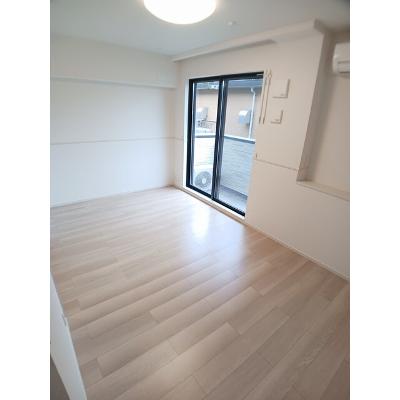 ブリーズガーデン　Ⅱ 102【管理NO：1-028419002-01020】 ★家具家電は申し込み後に搬入しますの物件画像