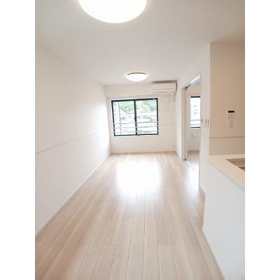 ブリーズガーデン　Ⅰ 201【管理NO：1-028419001-02010】 ★家具家電は申し込み後に搬入しますの物件画像