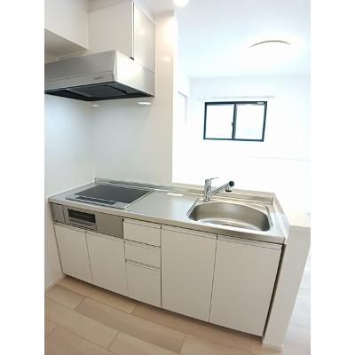 ブリーズガーデン　Ⅰ 201【管理NO：1-028419001-02010】 ★家具家電は申し込み後に搬入しますの物件画像
