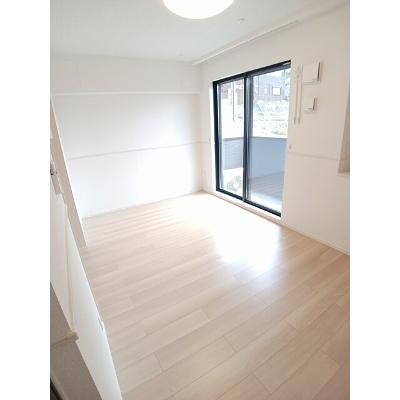 ブリーズガーデン　Ⅰ 103【管理NO：1-028419001-01030】 ★家具家電は申し込み後に搬入しますの物件画像