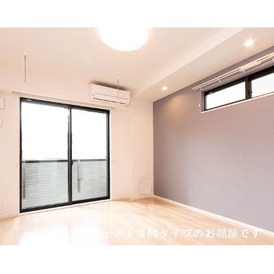エルマーノＴ２ 306【管理NO：1-028260201-03060】 ★家具家電は申し込み後に搬入します 2026年08月下旬入居可能の物件画像