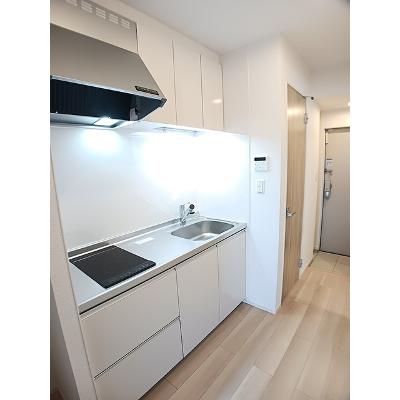 エルマーノＴ２ 306【管理NO：1-028260201-03060】 ★家具家電は申し込み後に搬入します★ ★2026年12月下旬入居可能★の物件画像