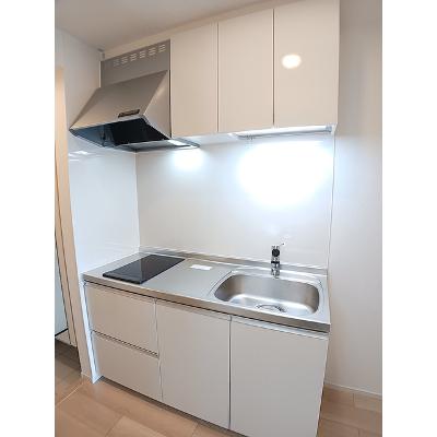 エルマーノＴ２ 203【管理NO：1-028260201-02030】 ★家具家電は申し込み後に搬入します★ ★2026年12月中旬入居可能★の物件画像