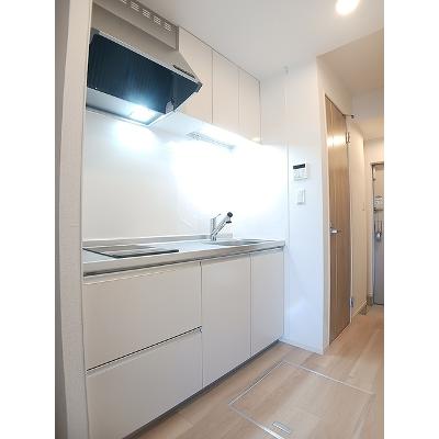 エルマーノＴ２ 106【管理NO：1-028260201-01060】 ★家具家電は申し込み後に搬入します★ ★2026年11月下旬入居可能★の物件画像