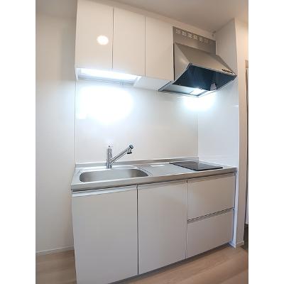 エルマーノＴ２ 104【管理NO：1-028260201-01040】 ★家具家電は申し込み後に搬入します★ ★2026年12月中旬入居可能★の物件画像