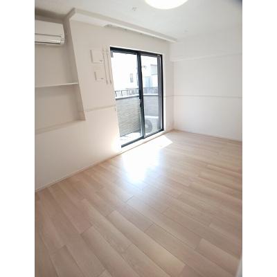 クレールガーデン　Ⅱ 105【管理NO：1-028154602-01050】 ★家具家電は申し込み後に搬入します★の物件画像