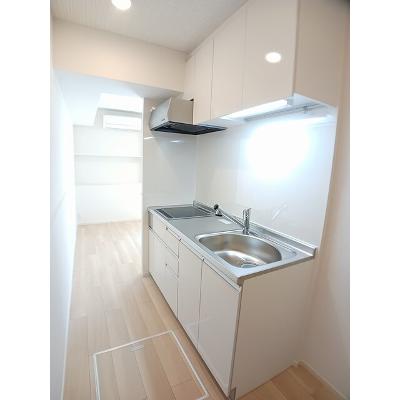 クレールガーデン　Ⅱ 105【管理NO：1-028154602-01050】 ★家具家電は申し込み後に搬入します★の物件画像
