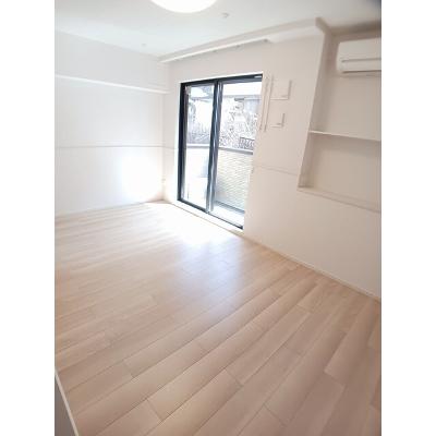 クレールガーデン　Ⅱ 104【管理NO：1-028154602-01040】 ★家具家電は申し込み後に搬入します★の物件画像