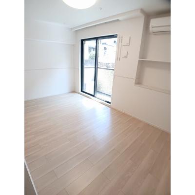 クレールガーデン　Ⅱ 103【管理NO：1-028154602-01030】 ★家具家電は申し込み後に搬入します★の物件画像
