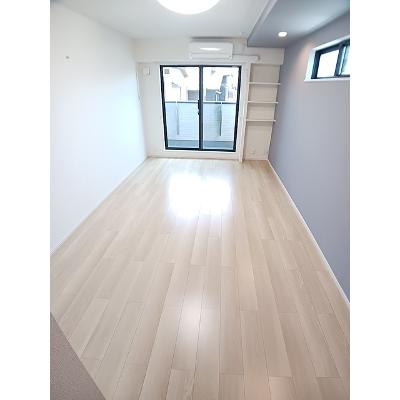 グリーンガーデン 207【管理NO：1-028034601-02070】 ★家具家電は申し込み後に搬入します★ ★2026年11月下旬入居可能★の物件画像