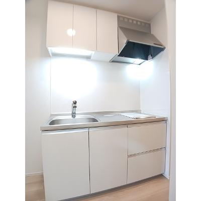 グリーンガーデン 207【管理NO：1-028034601-02070】 ★家具家電は申し込み後に搬入します★ ★2026年11月下旬入居可能★の物件画像