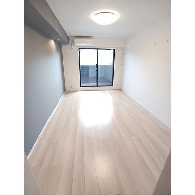 Ｂｏｓｃａｔｏ　Ｑ． 203【管理NO：1-027615101-02030】 ★家具家電は申し込み後に搬入します★の物件画像