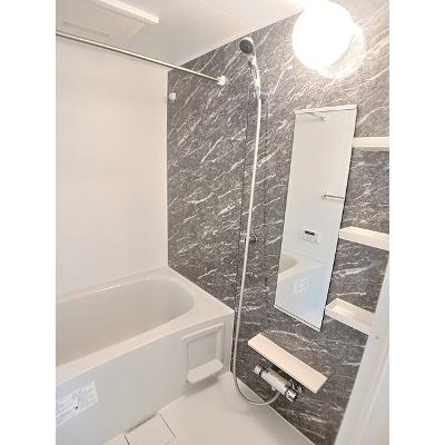 Ｂｏｓｃａｔｏ　Ｑ． 203【管理NO：1-027615101-02030】 ★家具家電は申し込み後に搬入します★の物件画像